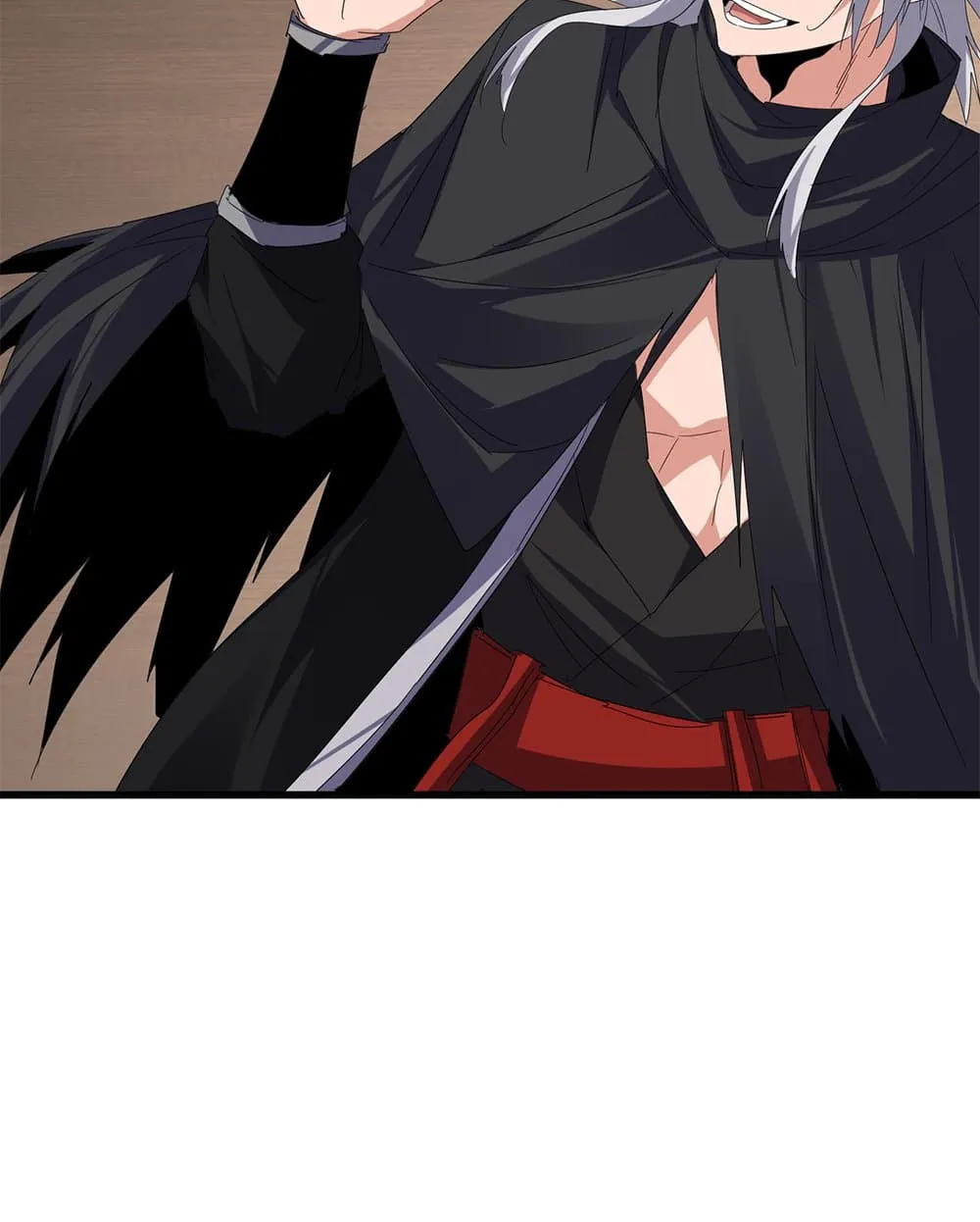 Magic Emperor Chap 751 - Next Chap 752