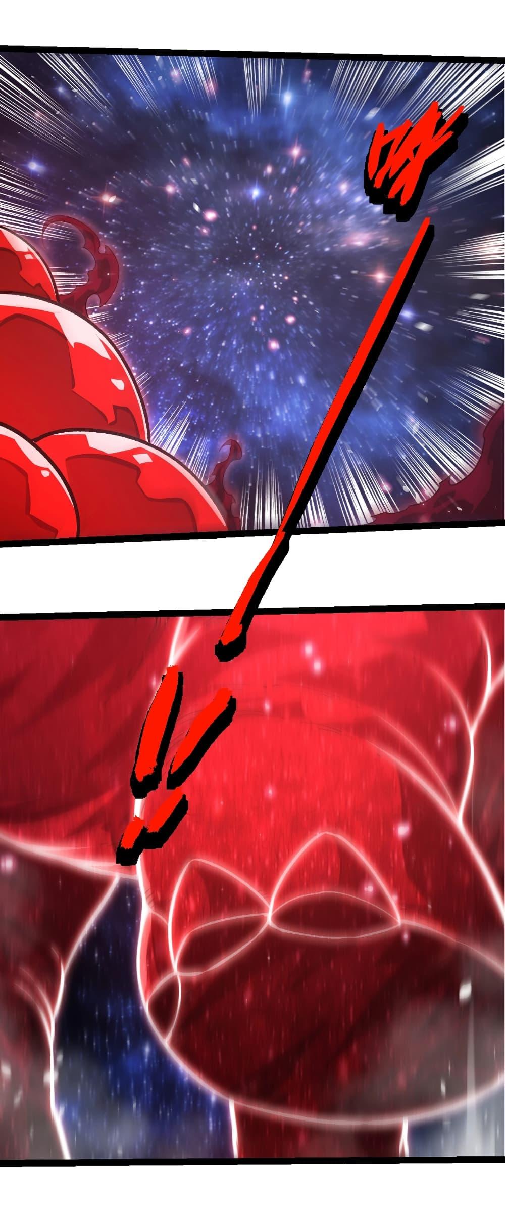 Evolution from the Big Tree Chap 415 - Next Chap 416