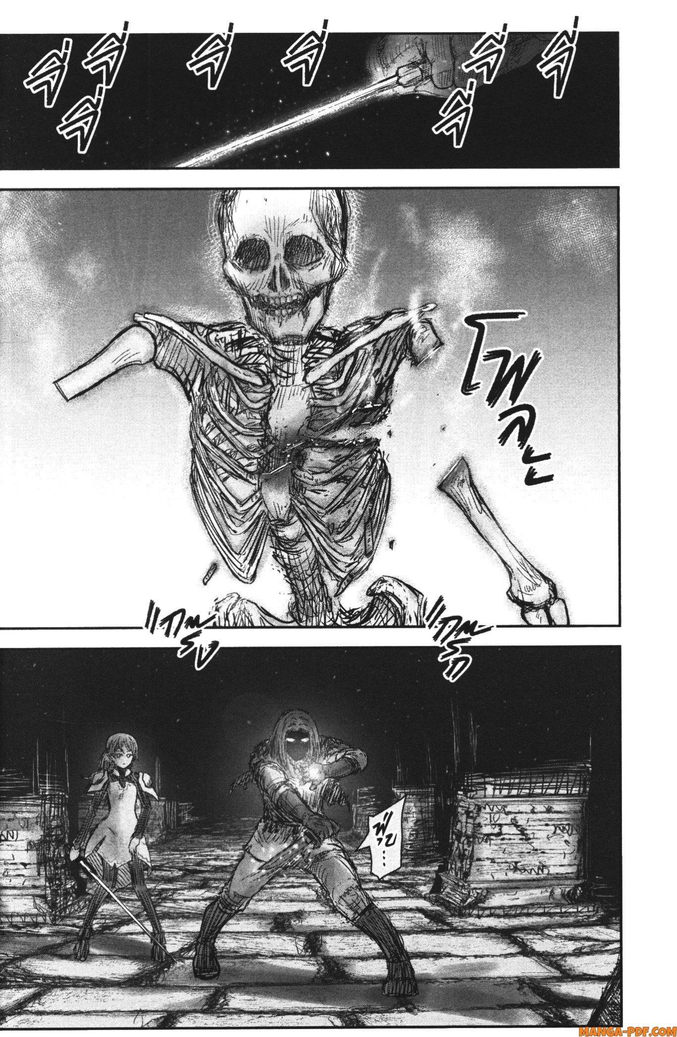 Isekai Ojisan Chap 42 - Next Chap 43