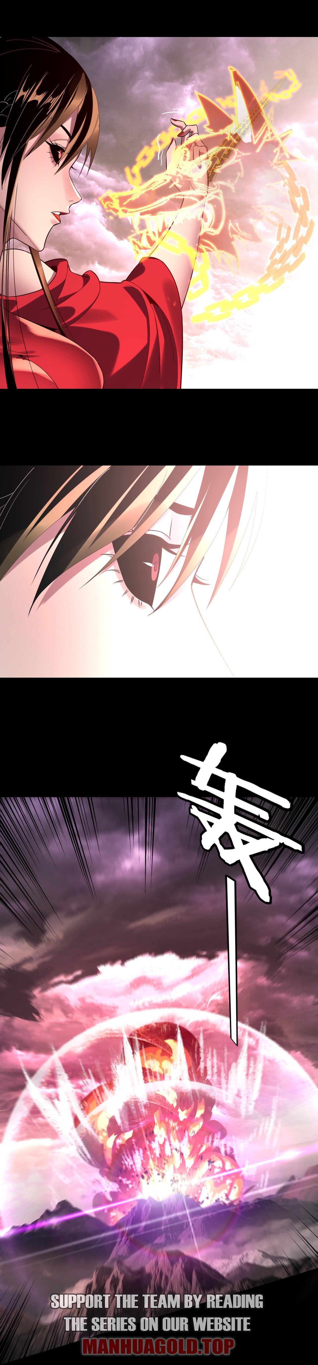 I Am the Fated Villain Chap 217 - Next Chap 218