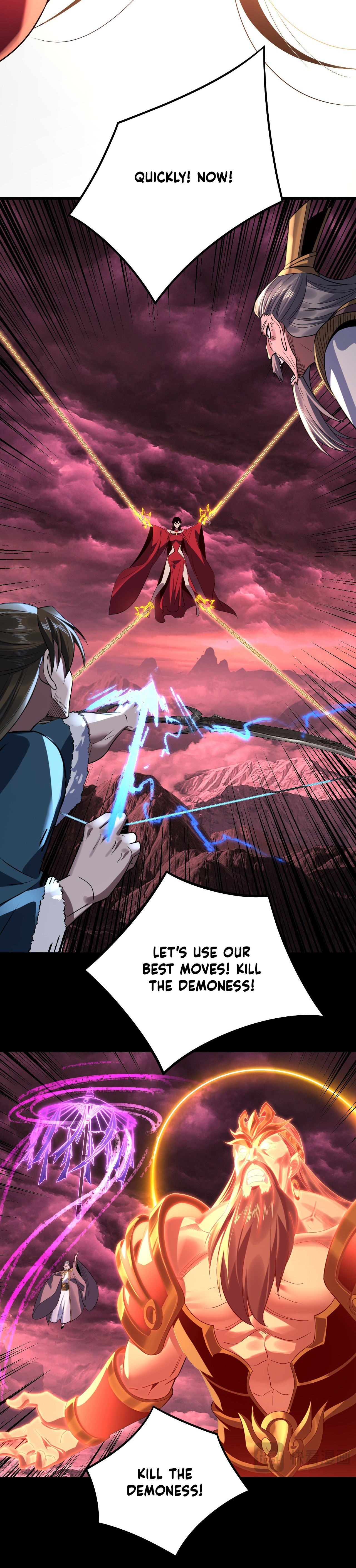 I Am the Fated Villain Chap 217 - Next Chap 218