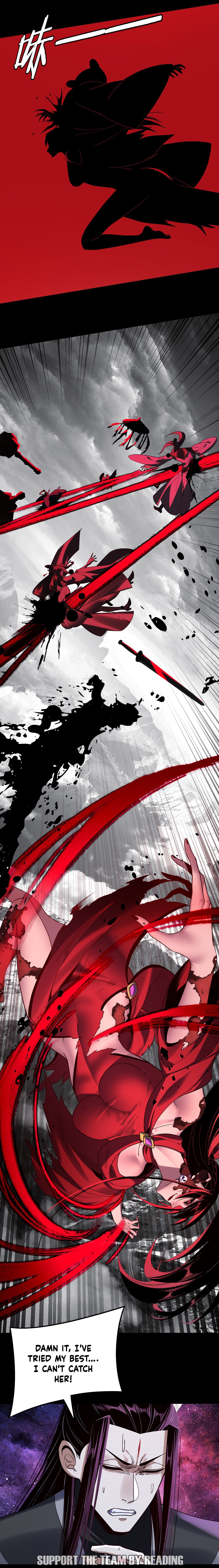 I Am the Fated Villain Chap 217 - Next Chap 218