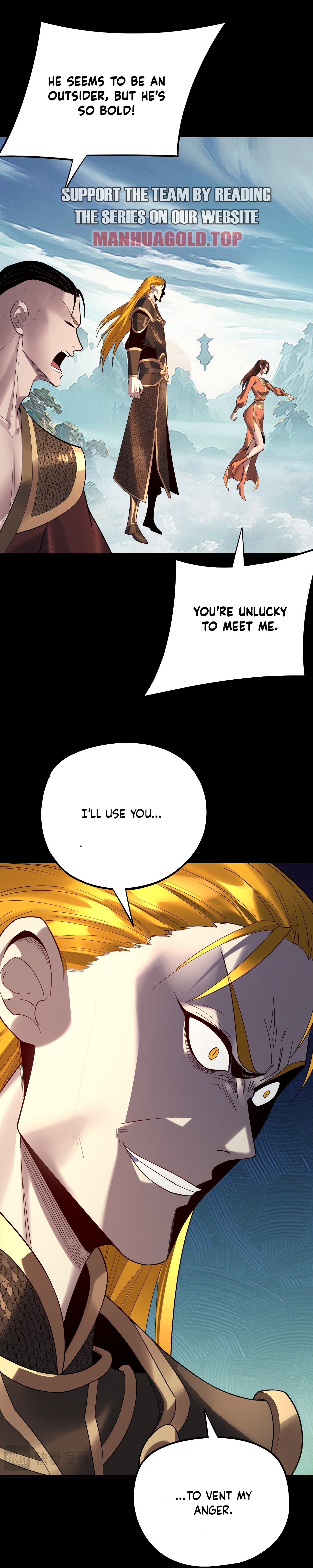 I Am the Fated Villain Chap 227 - Next Chap 228