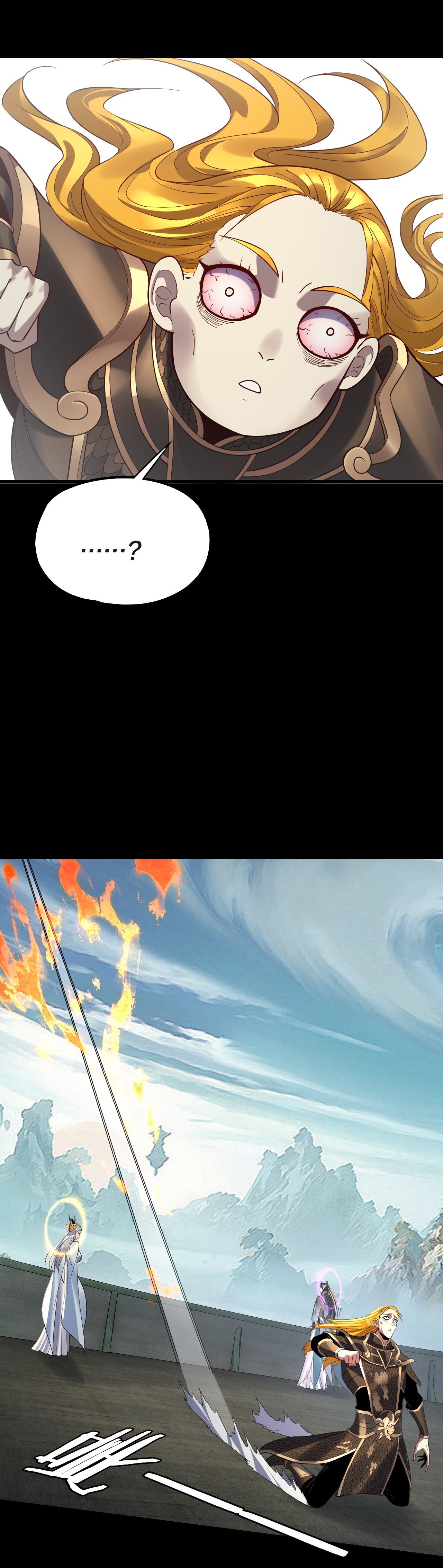 I Am the Fated Villain Chap 227 - Next Chap 228