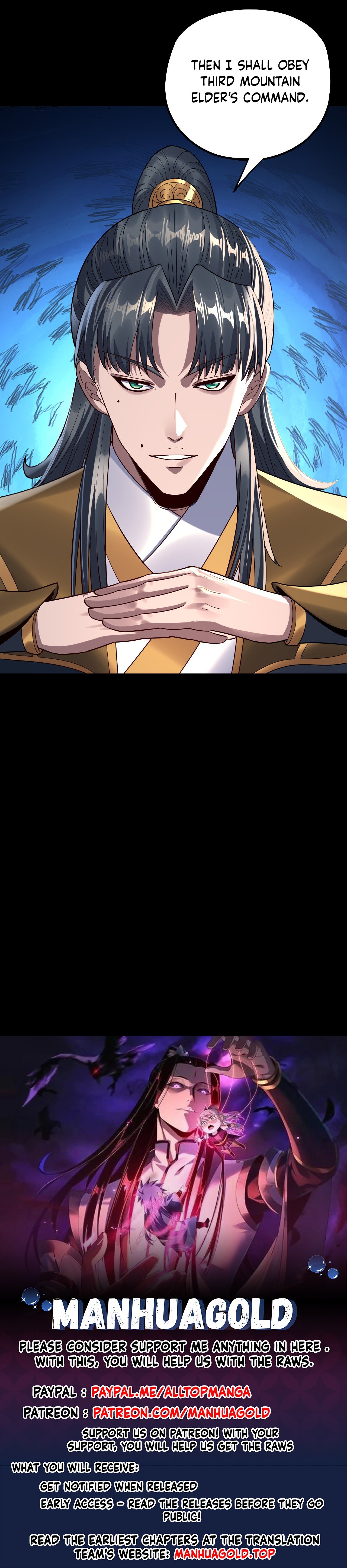 I Am the Fated Villain Chap 227 - Next Chap 228