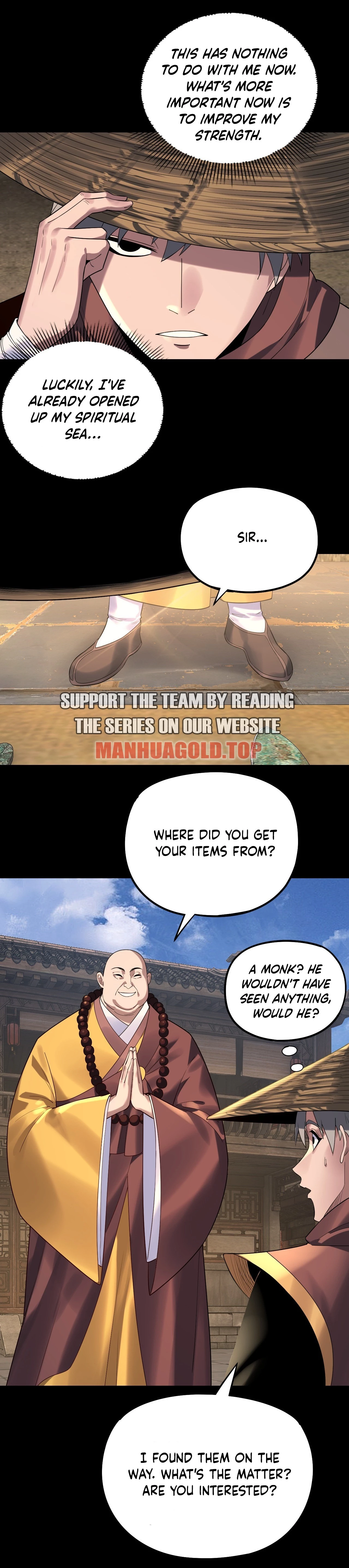 I Am the Fated Villain Chap 179 - Next Chap 180