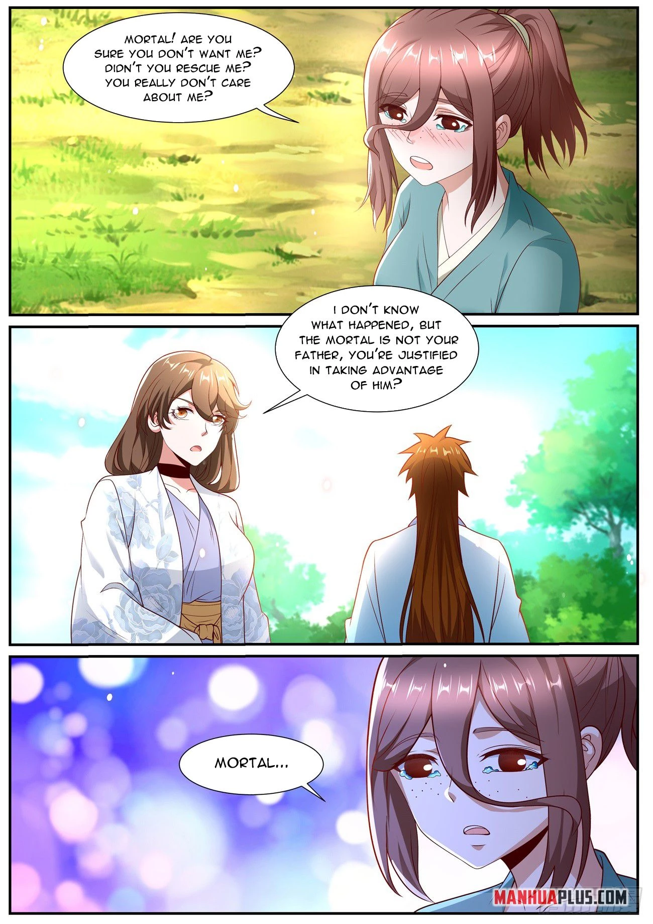 Rebirth Of The Urban Immortal Cultivator Chap 1007 - Next Chap 1008