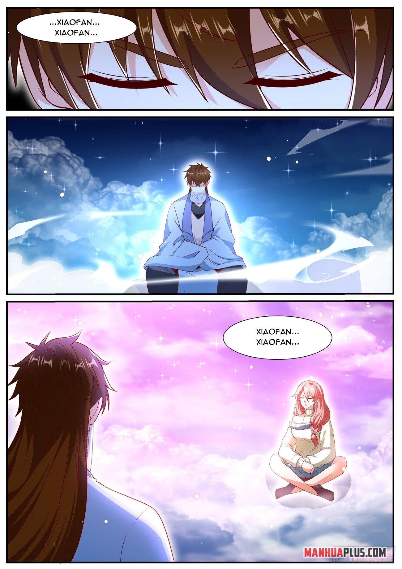 Rebirth Of The Urban Immortal Cultivator Chap 1007 - Next Chap 1008