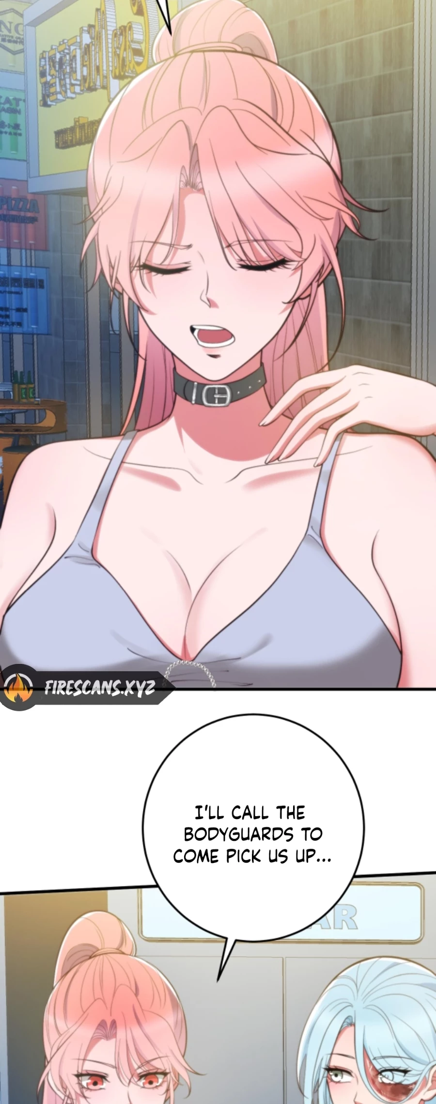 I Have Nine Quadrillion Simp Gold Coins Chap 333 - Next Chap 334