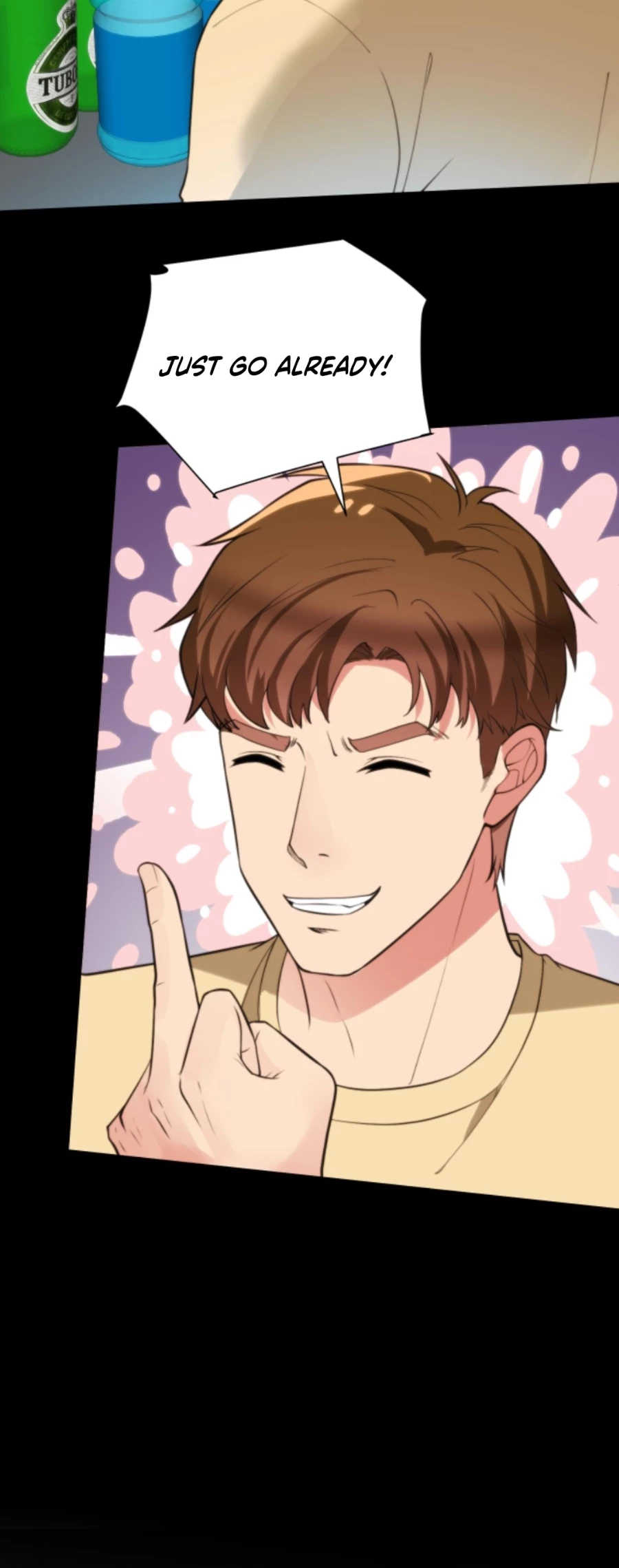 I Have Nine Quadrillion Simp Gold Coins Chap 333 - Next Chap 334