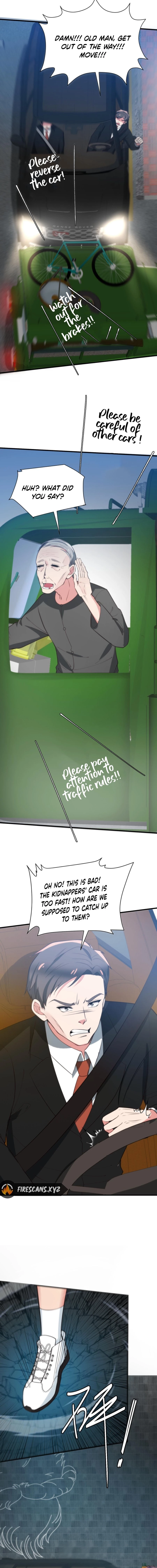 I Have Nine Quadrillion Simp Gold Coins Chap 333 - Next Chap 334