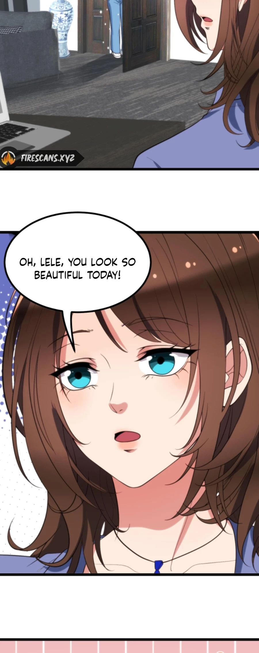 I Have Nine Quadrillion Simp Gold Coins Chap 329 - Next Chap 330