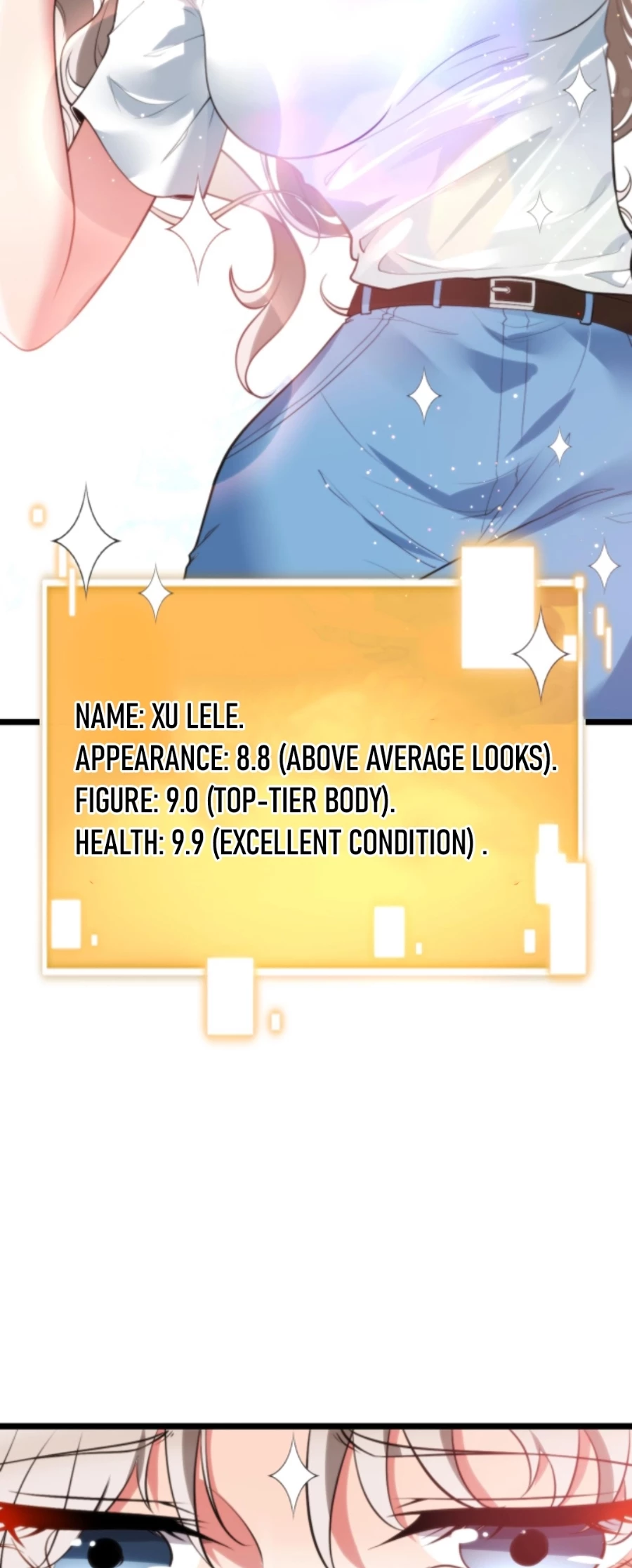 I Have Nine Quadrillion Simp Gold Coins Chap 328 - Next Chap 329