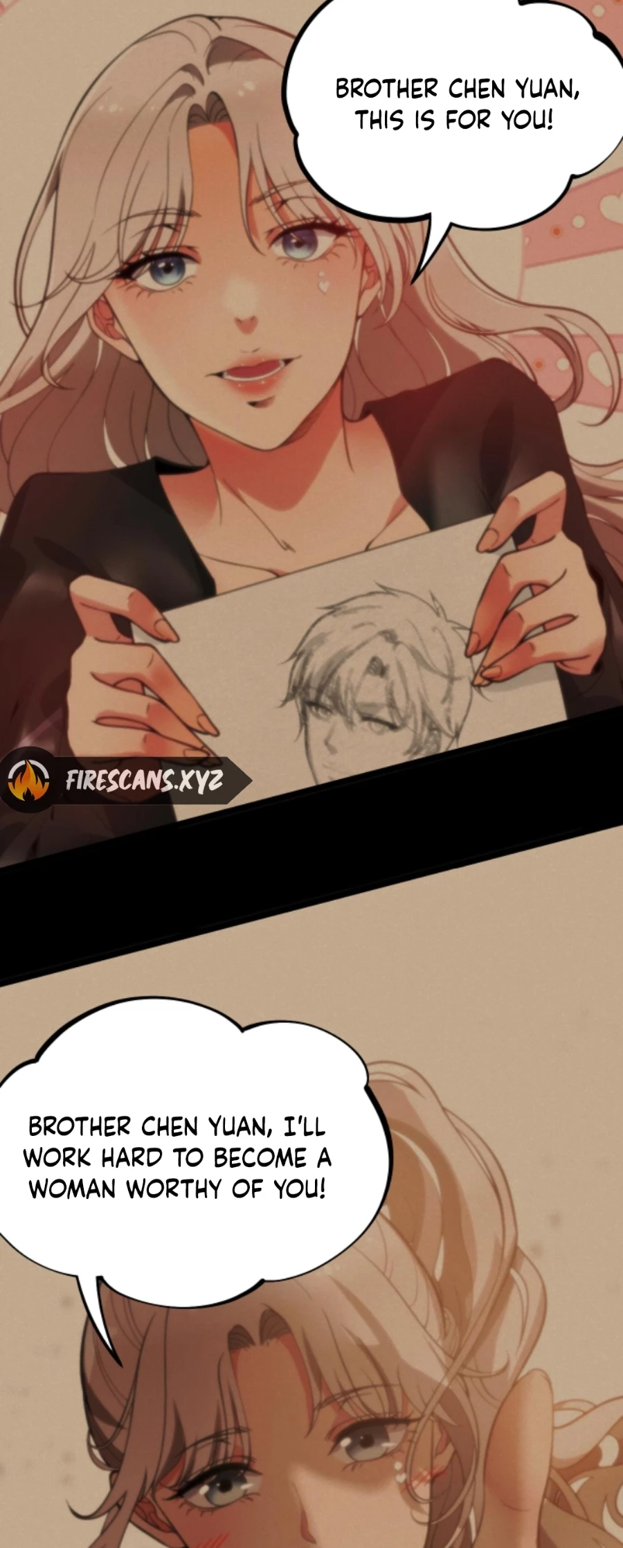 I Have Nine Quadrillion Simp Gold Coins Chap 328 - Next Chap 329