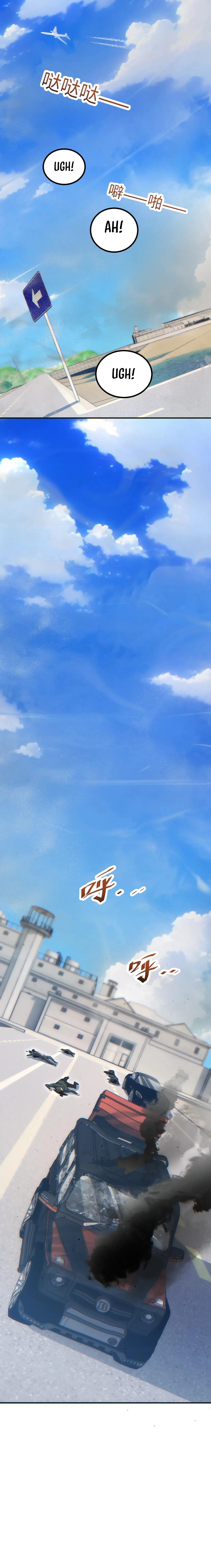 Rebirth in the end times: I reached the top by opening boxes Chap 12 - Next Chap 13