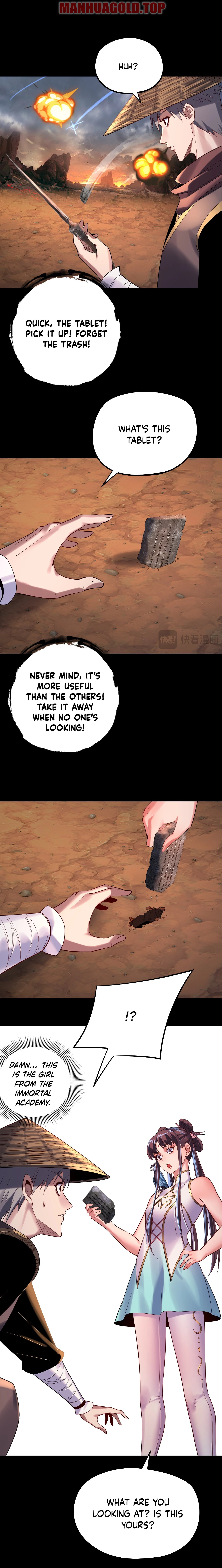 I Am the Fated Villain Chap 181 - Next Chap 182