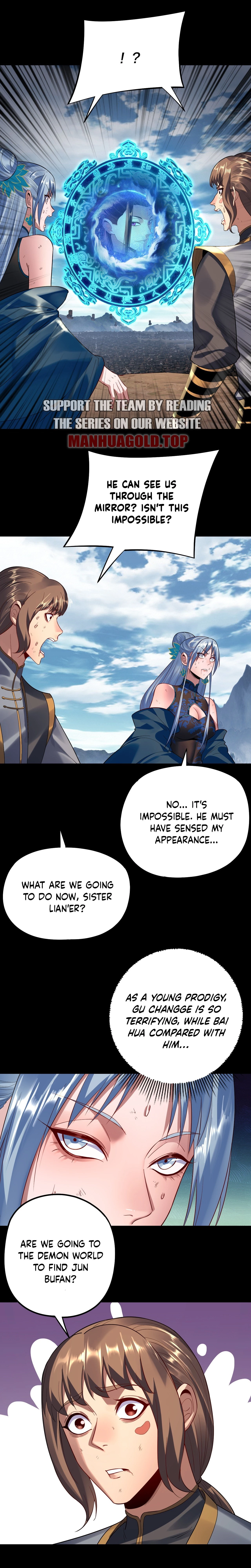 I Am the Fated Villain Chap 180 - Next Chap 181