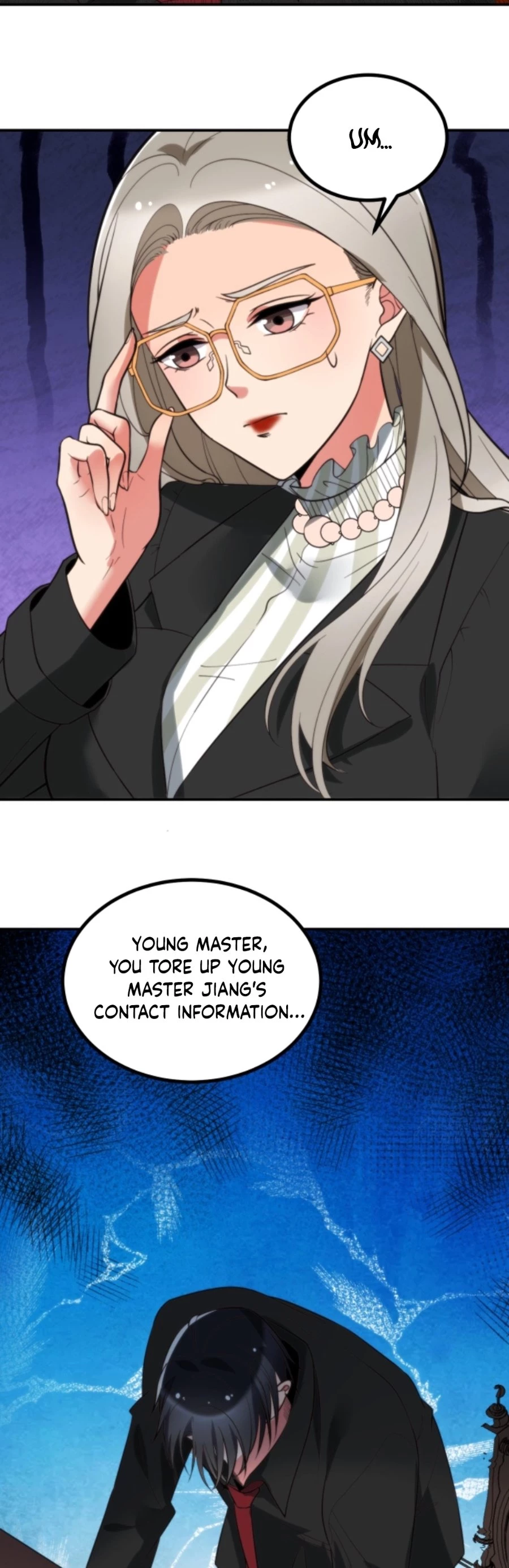 I Have Nine Quadrillion Simp Gold Coins Chap 327 - Next Chap 328