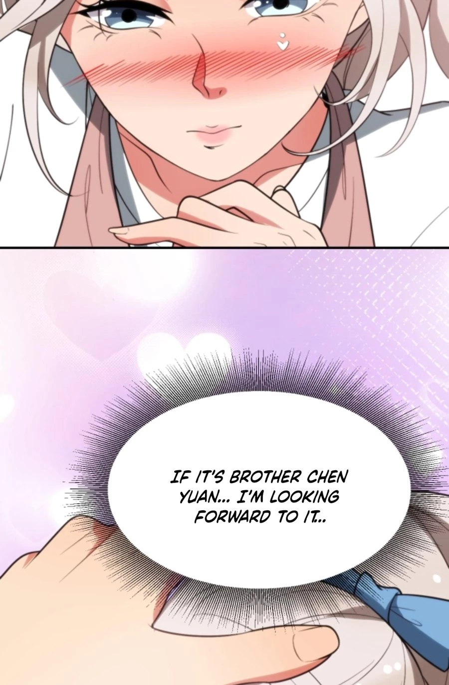 I Have Nine Quadrillion Simp Gold Coins Chap 327 - Next Chap 328