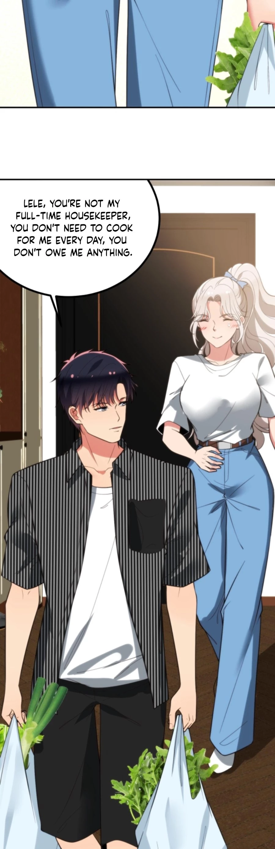 I Have Nine Quadrillion Simp Gold Coins Chap 327 - Next Chap 328