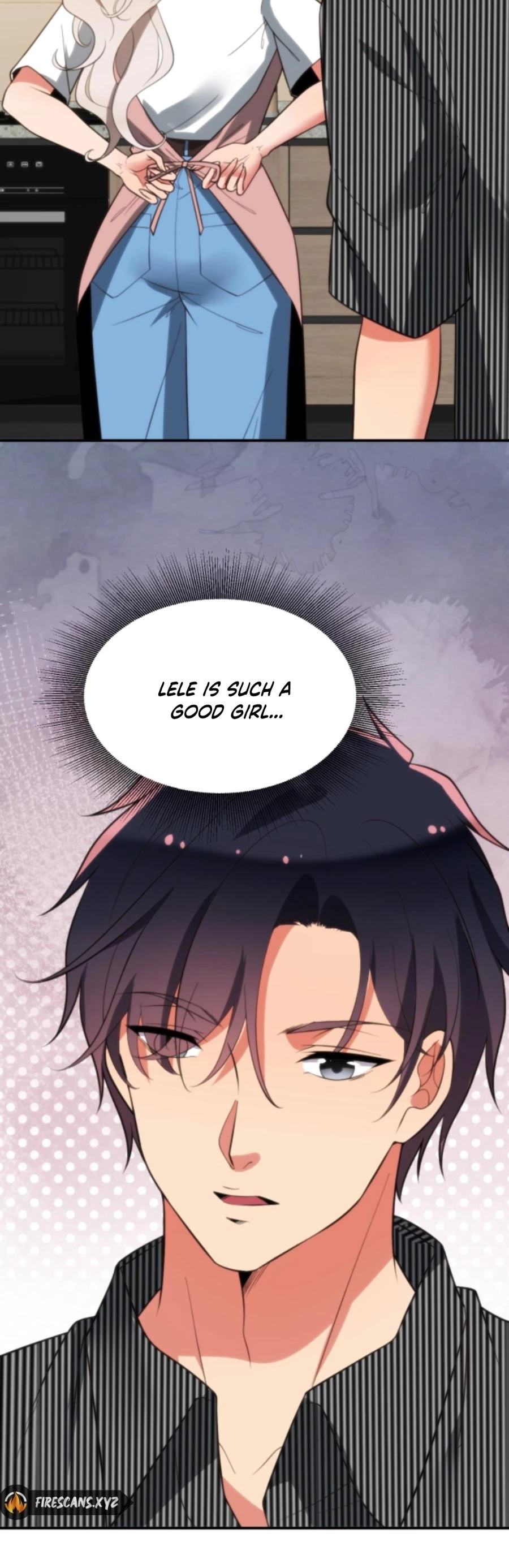 I Have Nine Quadrillion Simp Gold Coins Chap 327 - Next Chap 328