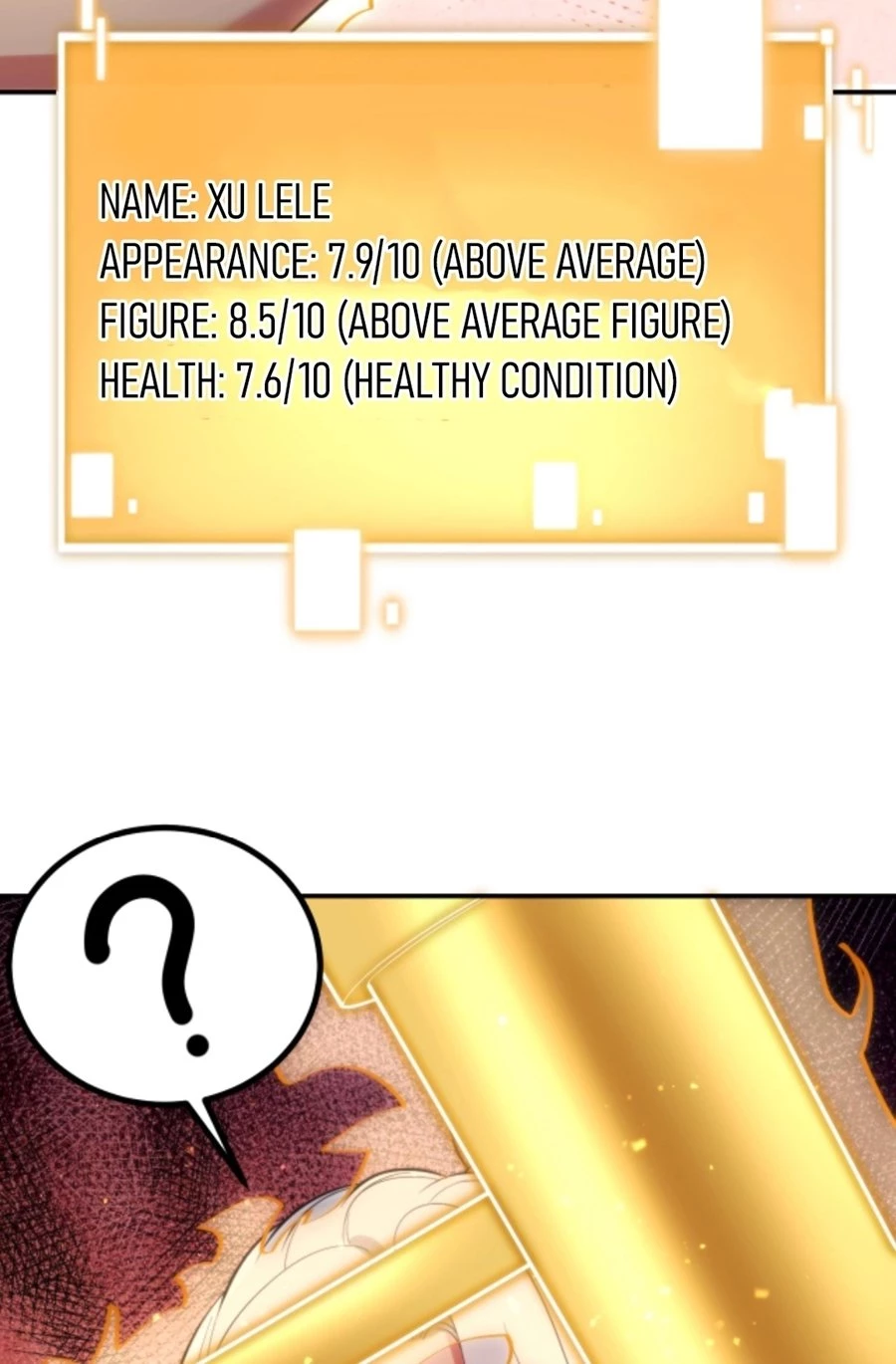 I Have Nine Quadrillion Simp Gold Coins Chap 327 - Next Chap 328