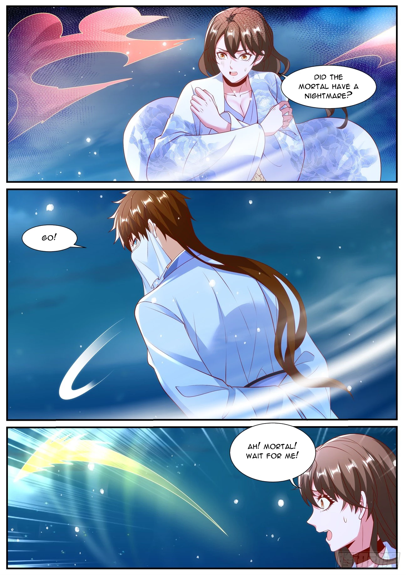 Rebirth Of The Urban Immortal Cultivator Chap 1008 - Next Chap 1009