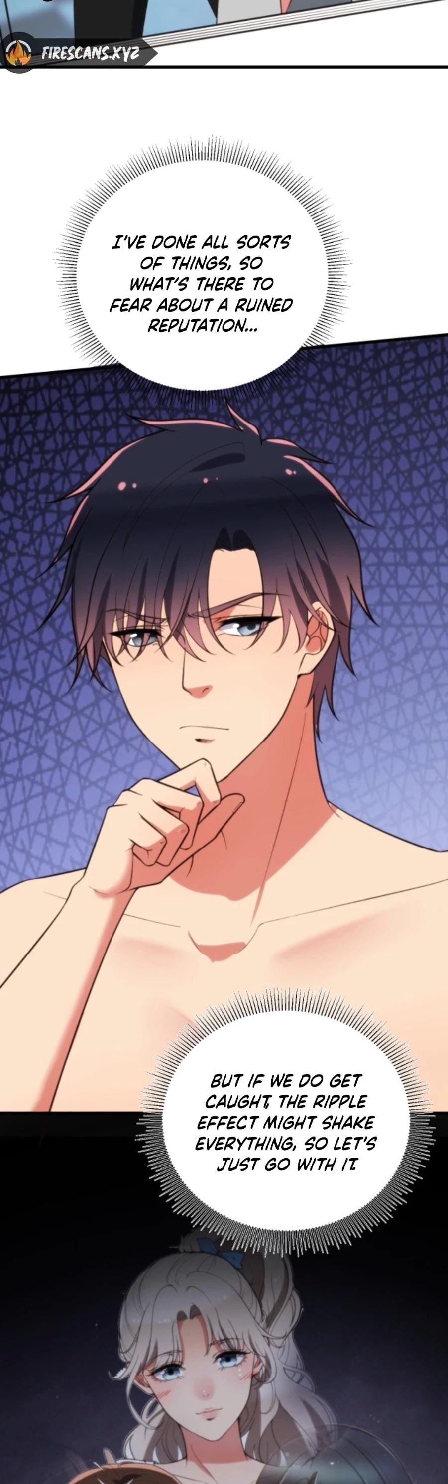 I Have Nine Quadrillion Simp Gold Coins Chap 344 - Next Chap 345