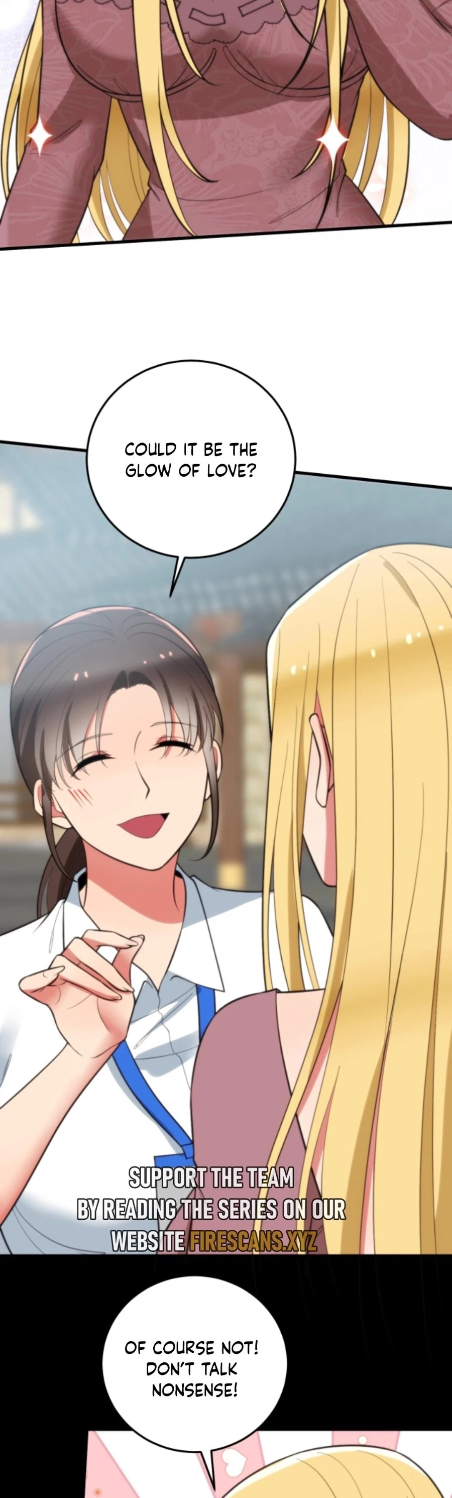 I Have Nine Quadrillion Simp Gold Coins Chap 344 - Next Chap 345