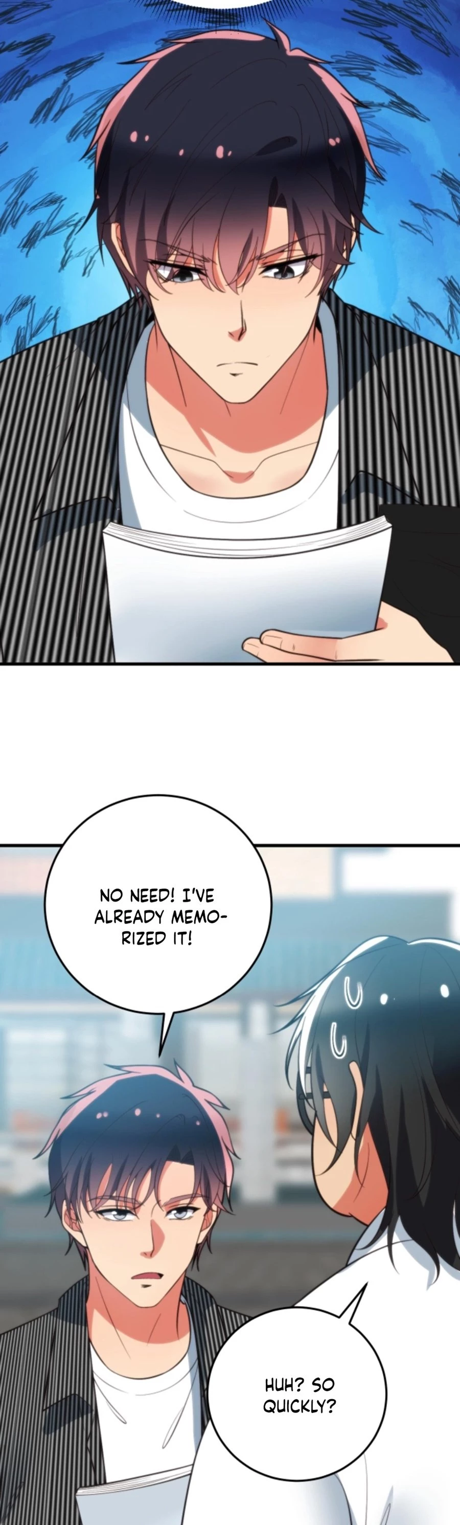 I Have Nine Quadrillion Simp Gold Coins Chap 344 - Next Chap 345