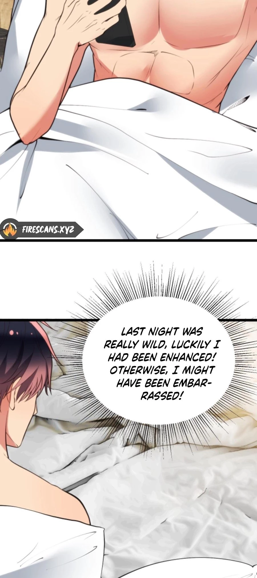 I Have Nine Quadrillion Simp Gold Coins Chap 343 - Next Chap 344