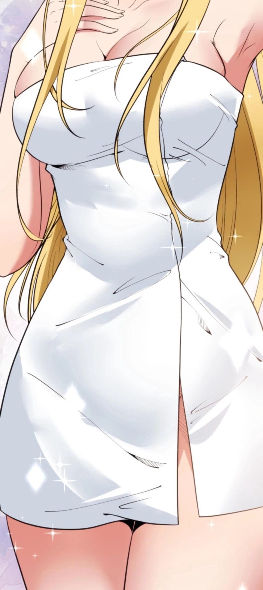 I Have Nine Quadrillion Simp Gold Coins Chap 343 - Next Chap 344