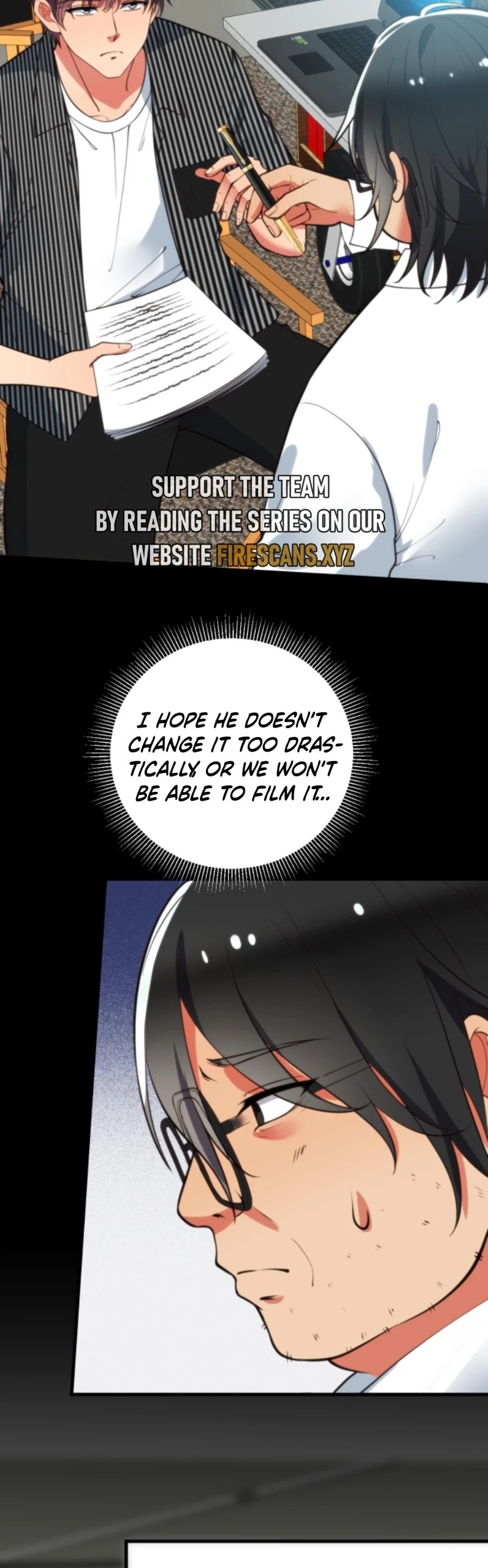 I Have Nine Quadrillion Simp Gold Coins Chap 345 - Next Chap 346