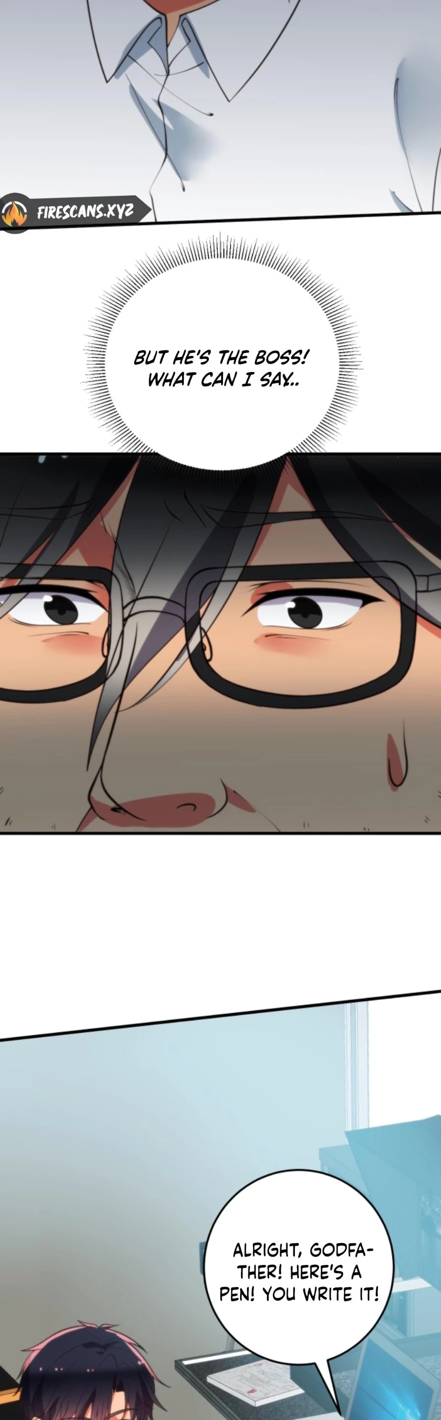 I Have Nine Quadrillion Simp Gold Coins Chap 345 - Next Chap 346