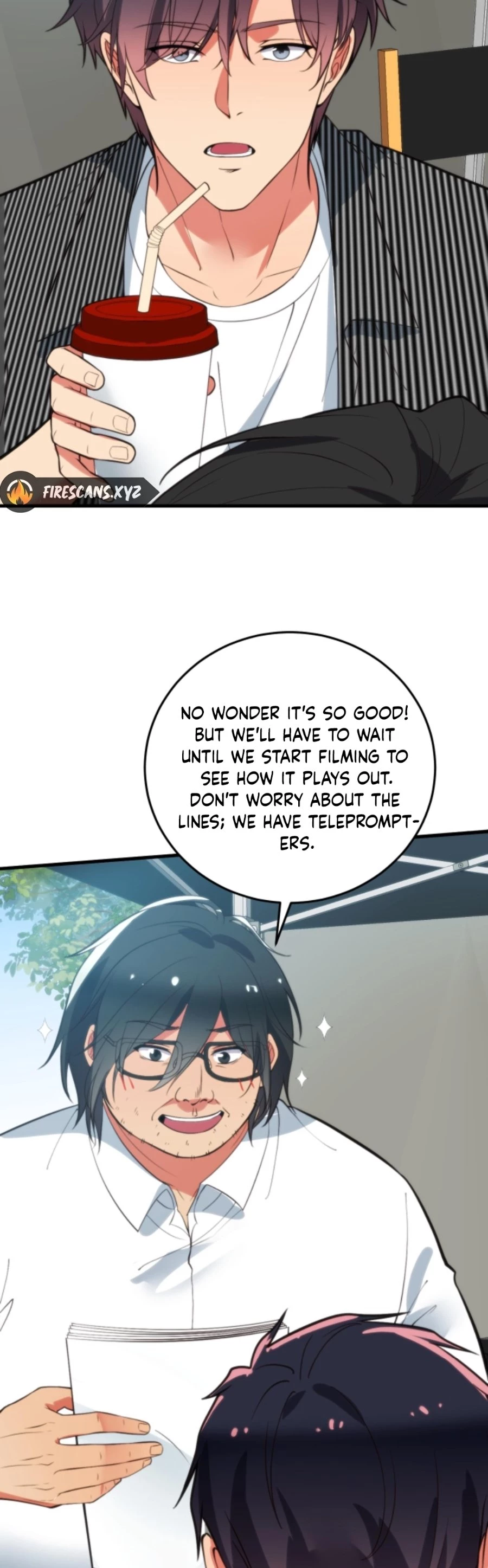 I Have Nine Quadrillion Simp Gold Coins Chap 345 - Next Chap 346