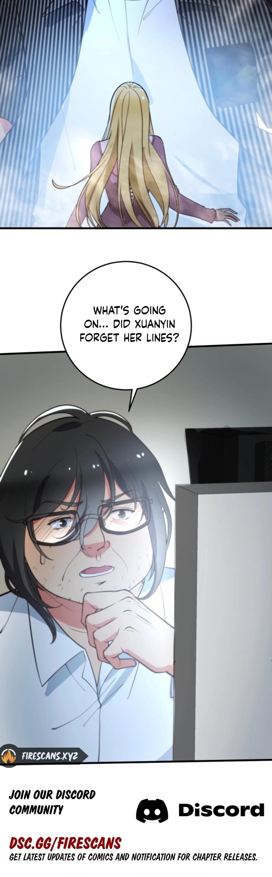 I Have Nine Quadrillion Simp Gold Coins Chap 345 - Next Chap 346