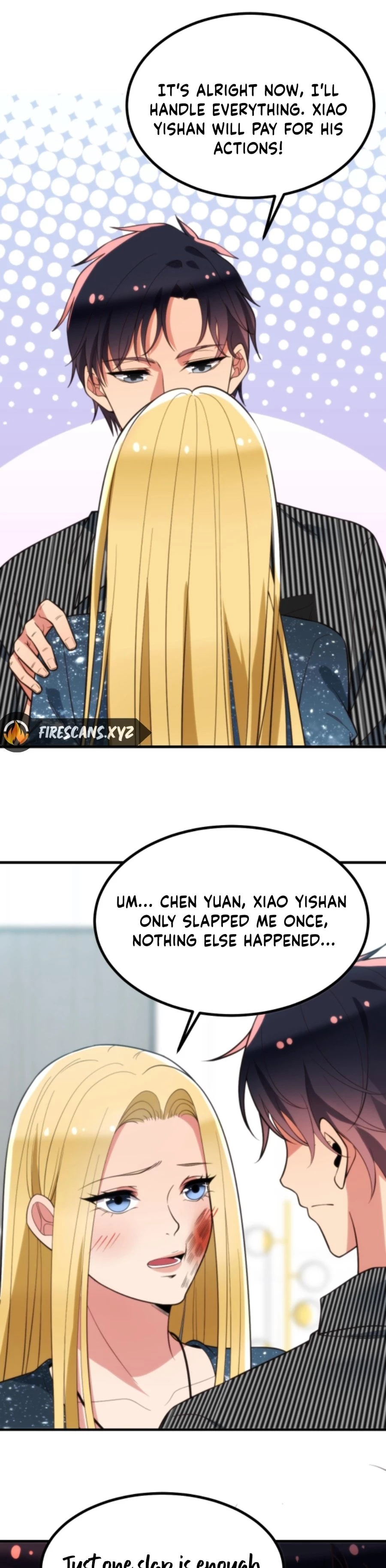 I Have Nine Quadrillion Simp Gold Coins Chap 340 - Next Chap 341