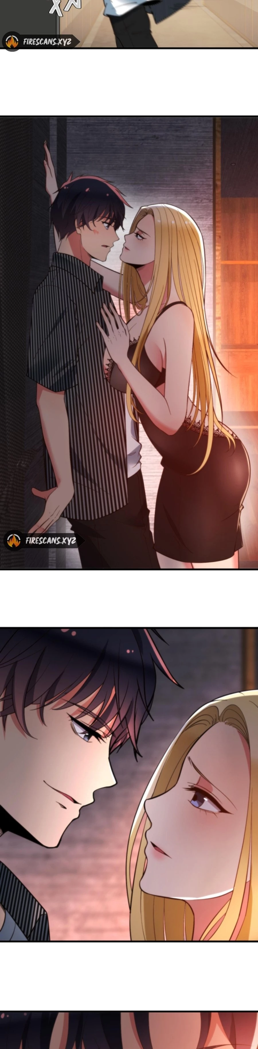 I Have Nine Quadrillion Simp Gold Coins Chap 342 - Next Chap 343