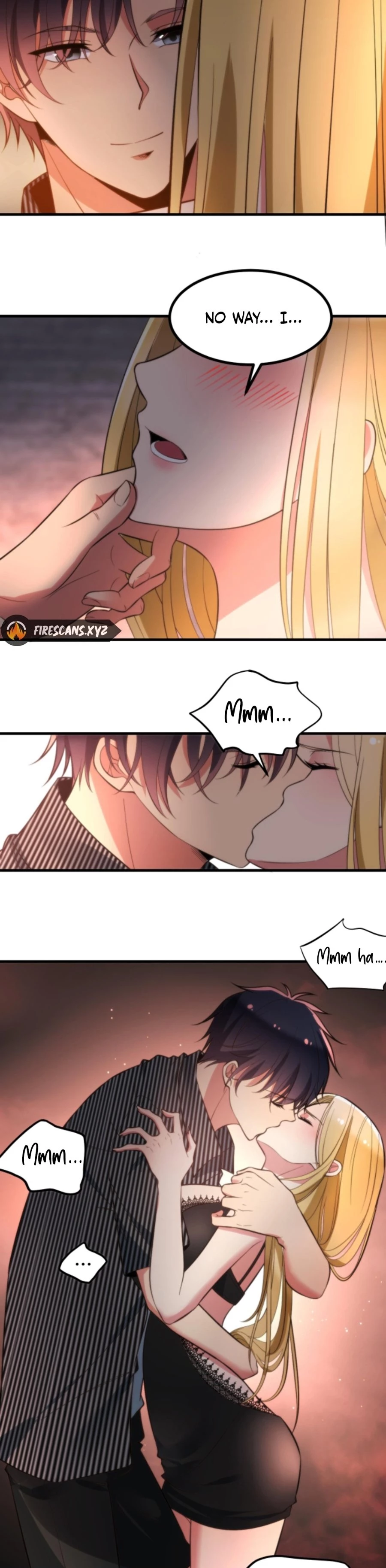 I Have Nine Quadrillion Simp Gold Coins Chap 342 - Next Chap 343