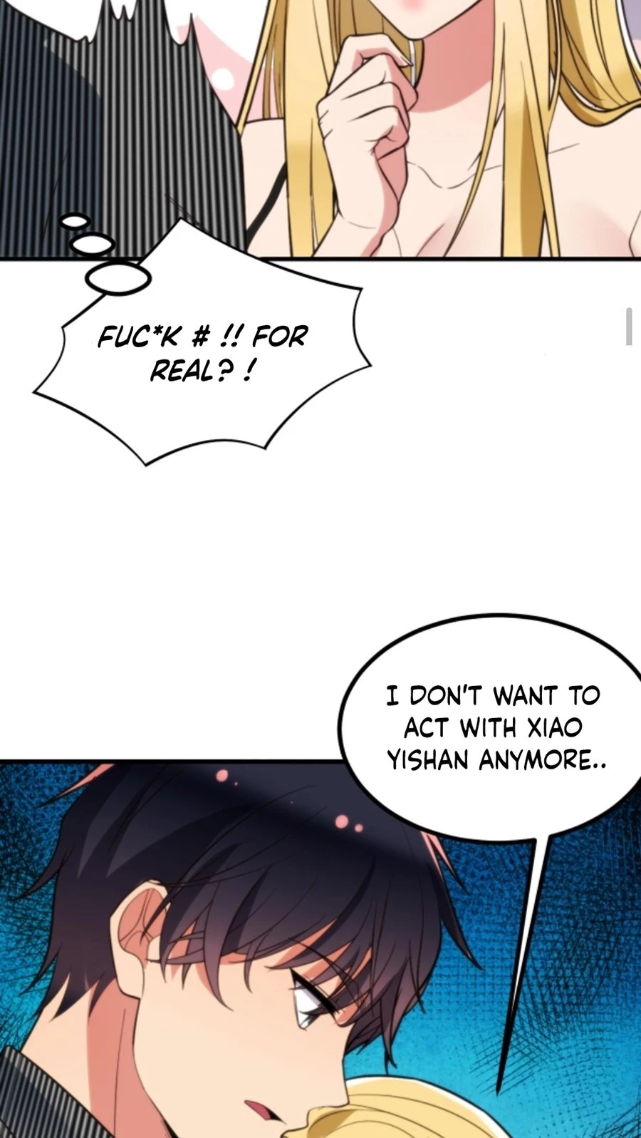 I Have Nine Quadrillion Simp Gold Coins Chap 342 - Next Chap 343