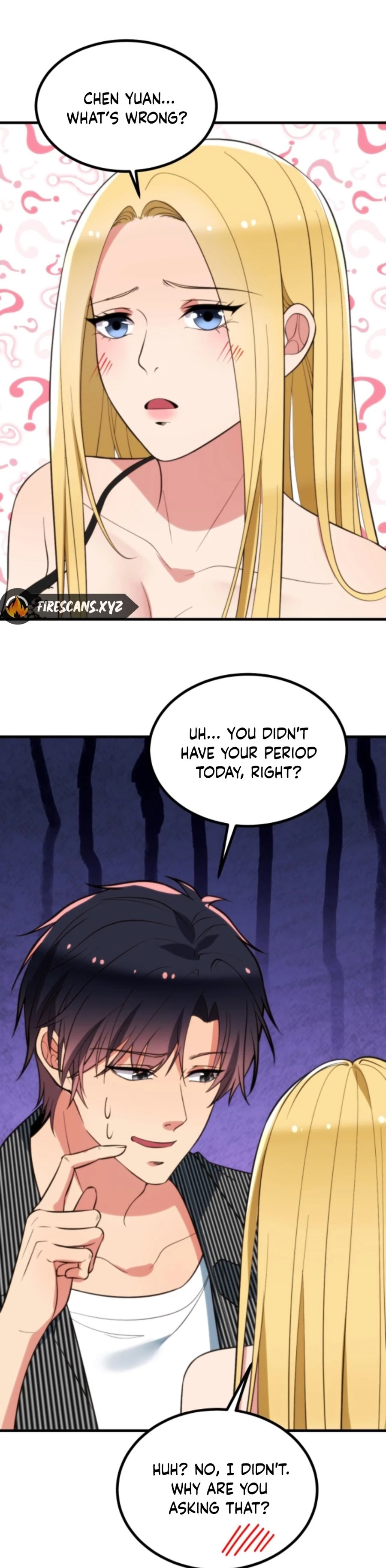 I Have Nine Quadrillion Simp Gold Coins Chap 342 - Next Chap 343