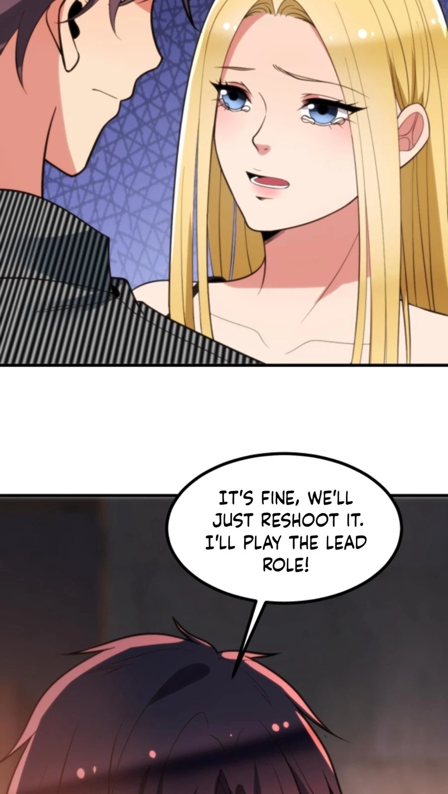 I Have Nine Quadrillion Simp Gold Coins Chap 342 - Next Chap 343