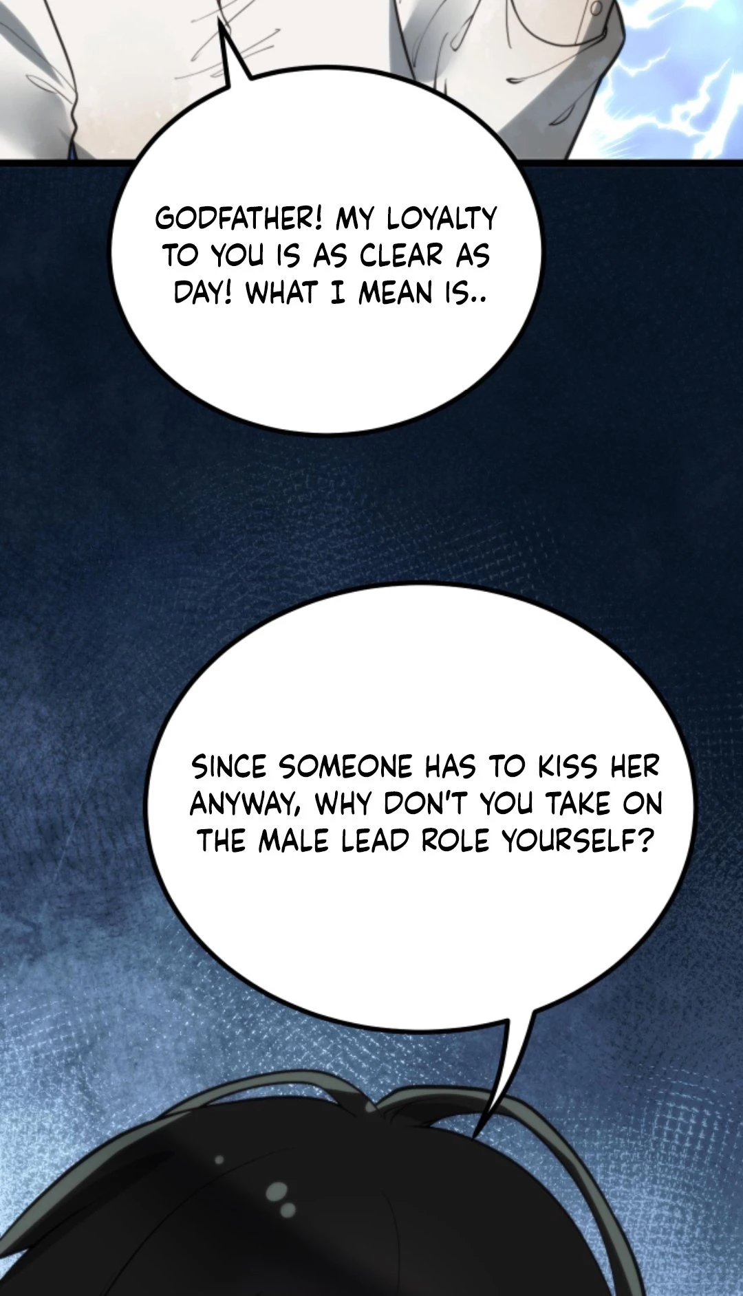 I Have Nine Quadrillion Simp Gold Coins Chap 337 - Next Chap 338