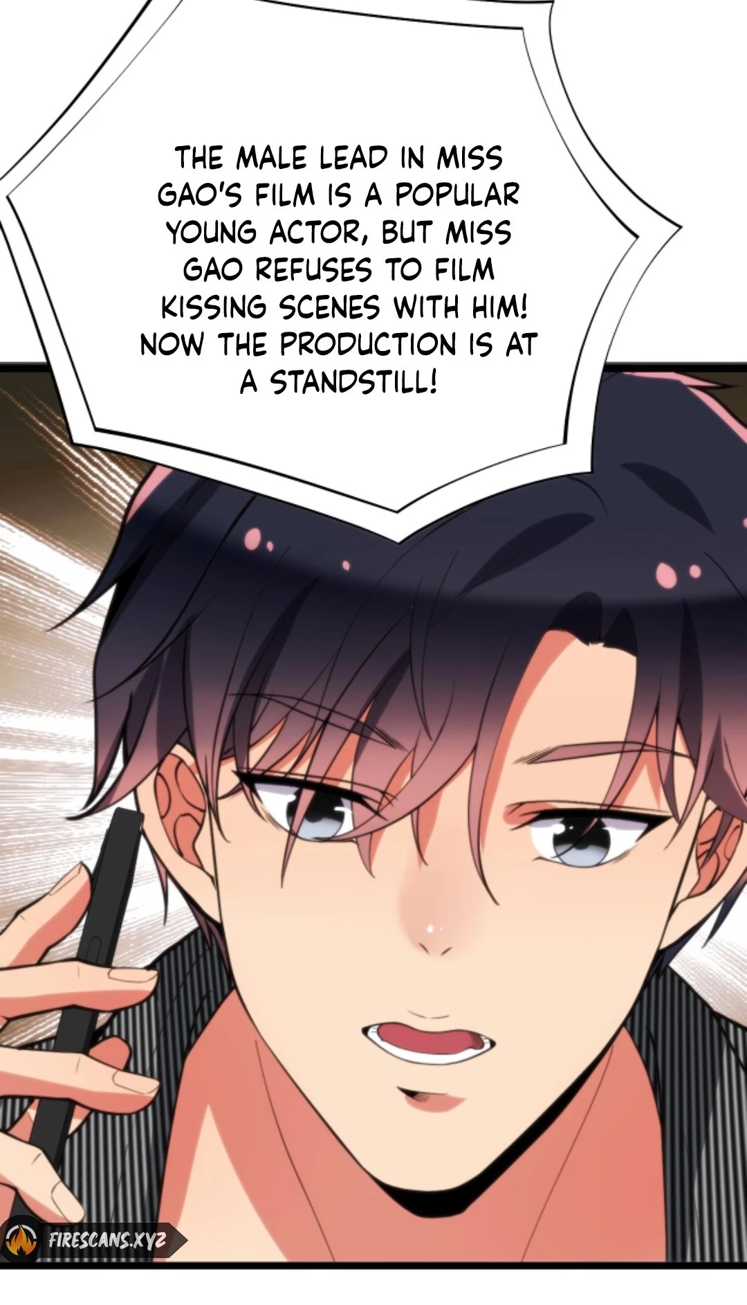 I Have Nine Quadrillion Simp Gold Coins Chap 337 - Next Chap 338