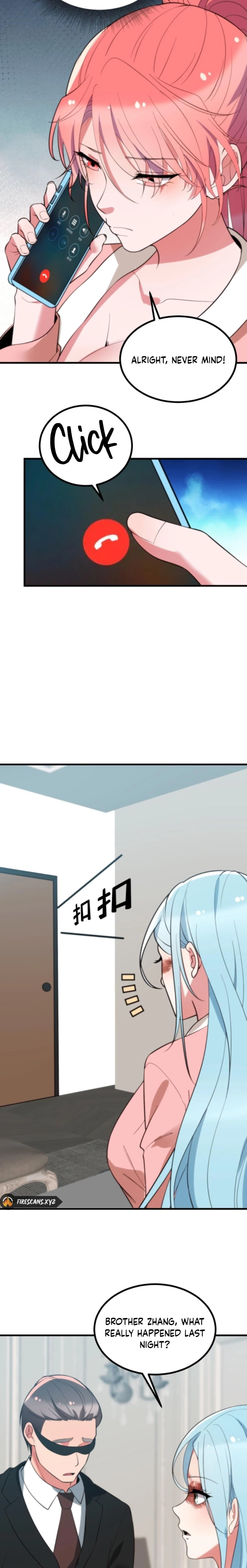 I Have Nine Quadrillion Simp Gold Coins Chap 336 - Next Chap 337