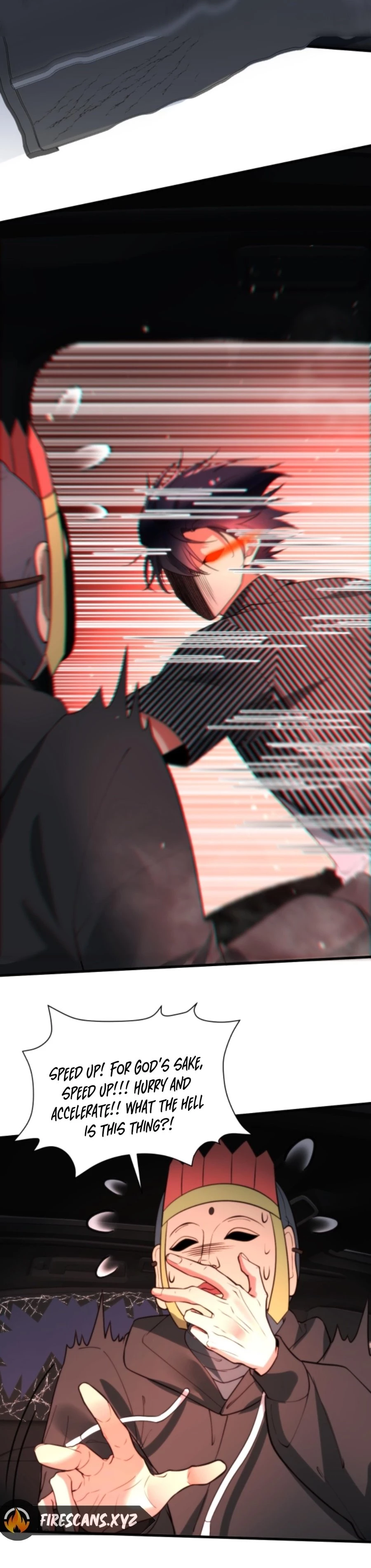 I Have Nine Quadrillion Simp Gold Coins Chap 335 - Next Chap 336