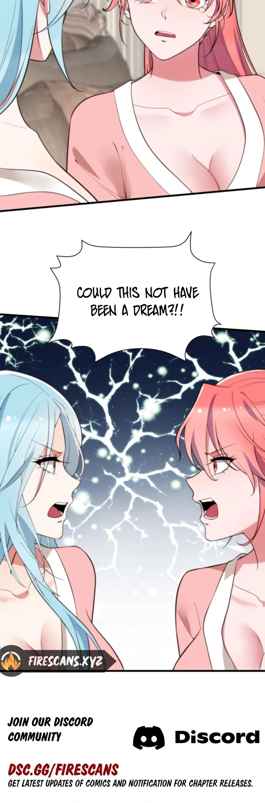 I Have Nine Quadrillion Simp Gold Coins Chap 335 - Next Chap 336