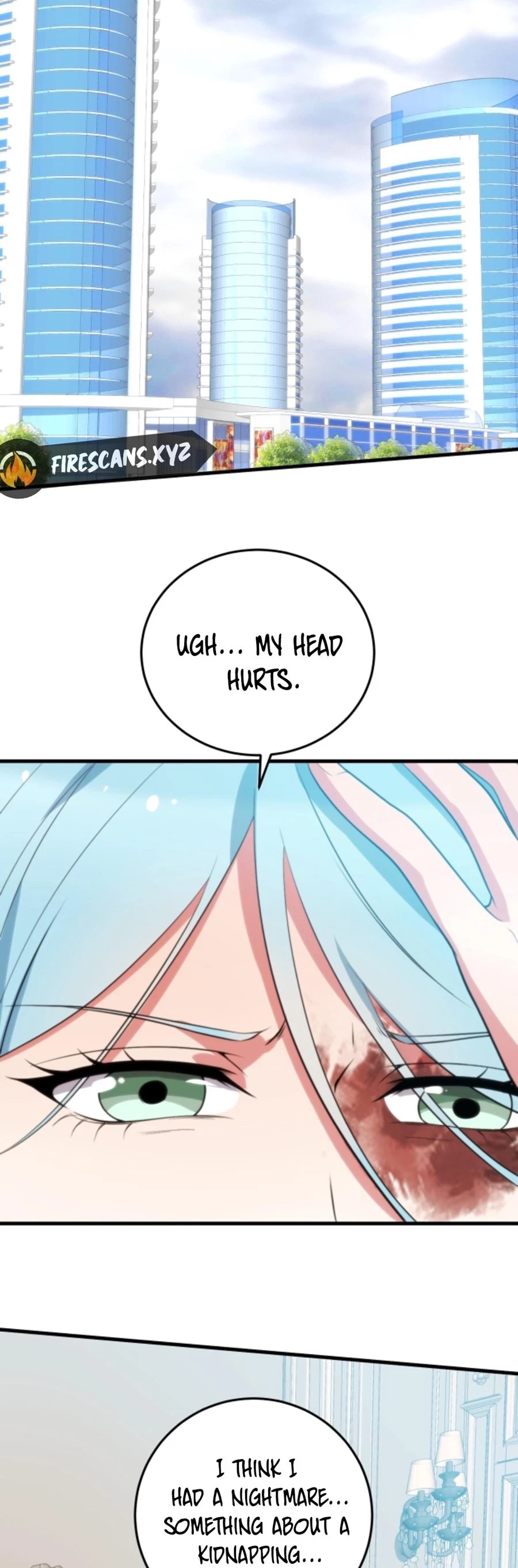 I Have Nine Quadrillion Simp Gold Coins Chap 335 - Next Chap 336