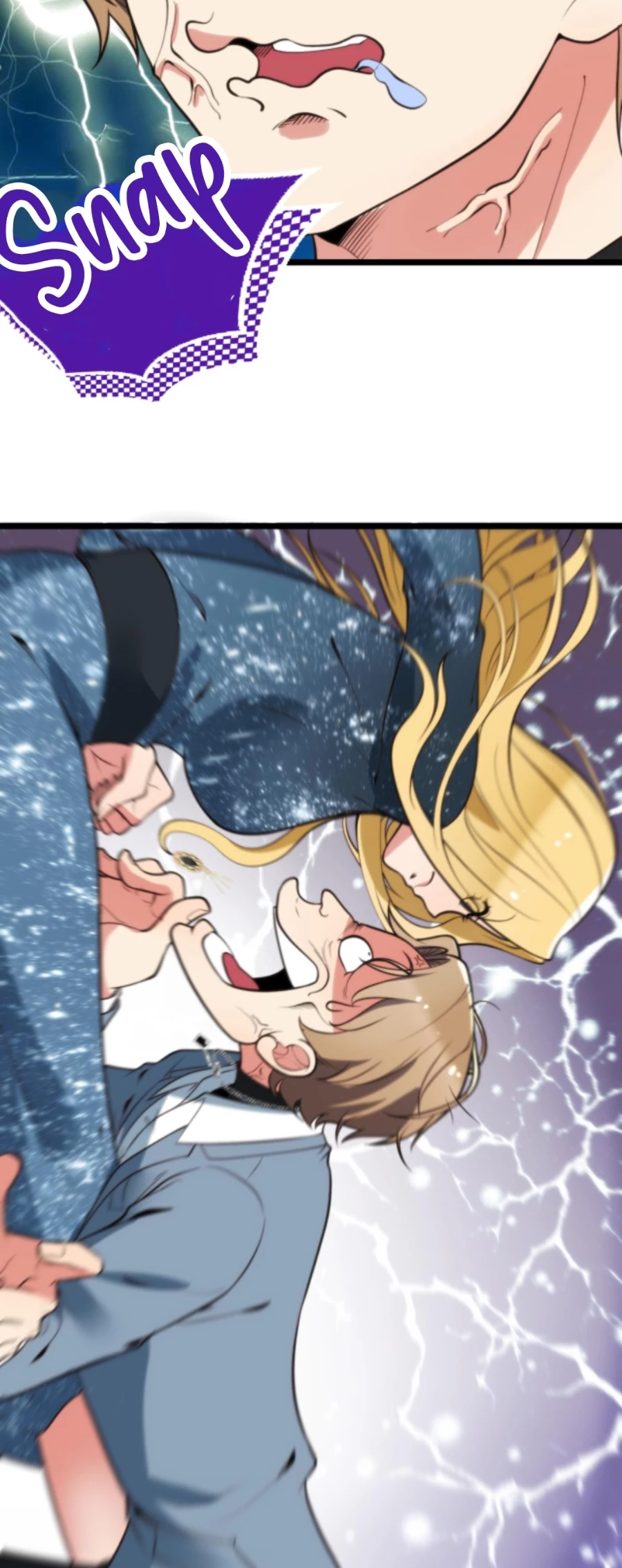 I Have Nine Quadrillion Simp Gold Coins Chap 339 - Next Chap 340