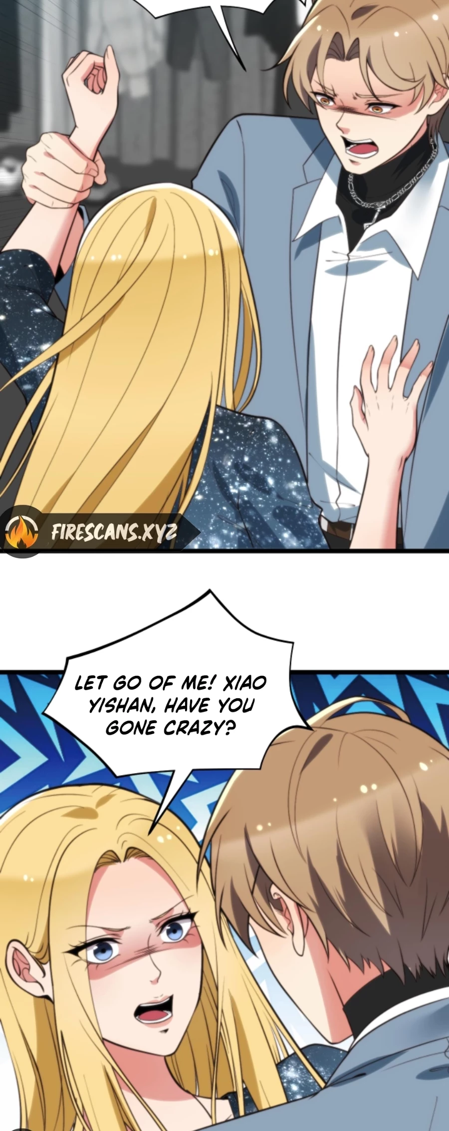 I Have Nine Quadrillion Simp Gold Coins Chap 339 - Next Chap 340